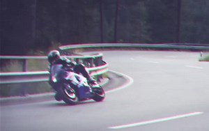 我们骑行的原因 #38