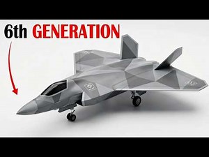 Every Generation's Best Fighter Jets Explained