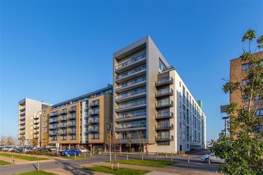 Ferry Court, Cardiff Bay | Jeffrey Ross Estates