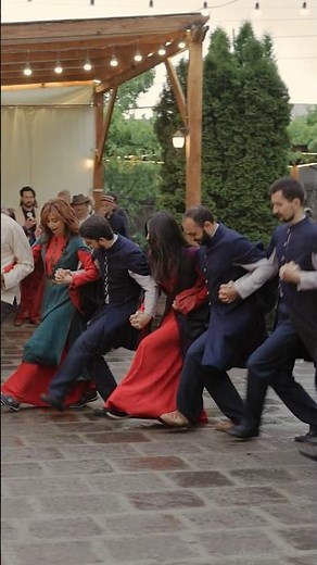 Armenian dances: A timeless tradition where each beat tells a story of culture and heritage.