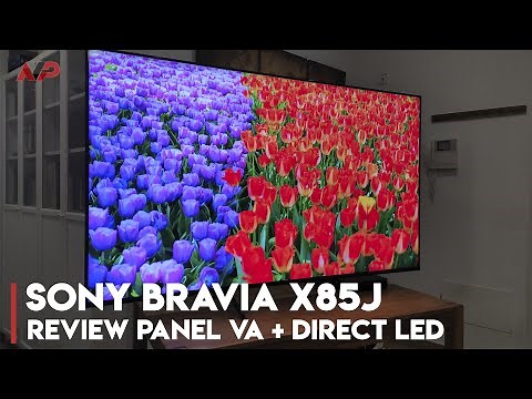 Review Sony X85J: la Smart TV con HDMI 2.1 que reina en la gama media