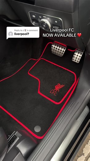 Shop Official Liverpool FC Merchandise Online Now