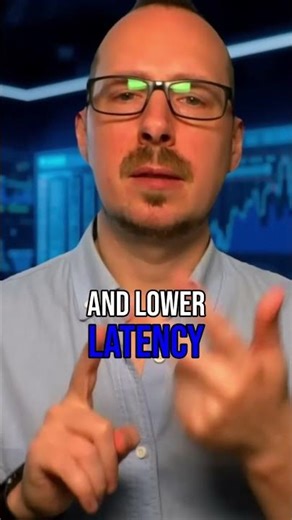 Kaspa's Parallel Processing Explained #shorts