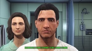 The Fallout 4 next gen update is actually insane