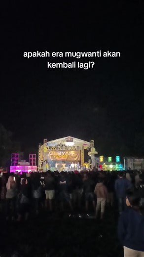 2024 mugwanti comeback? #fyp #foryoupage #karnaval2024 #djmugwanti #ceksound