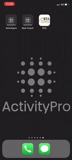 How to use your ActivityPro Apps