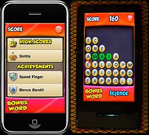 iPhone Game ported to Zune HD in 12 Hours