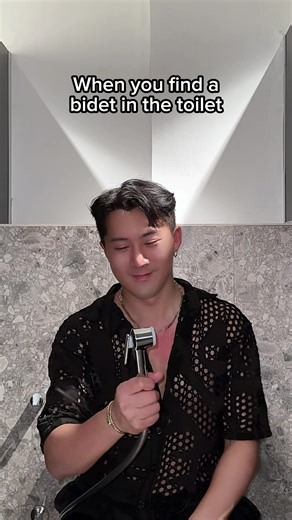 Exploring Unique Bathroom Features: The Bidet Experience