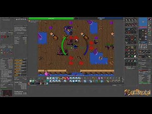 A Pirate's Tail Quest - Tentugly