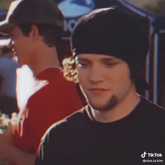When MTV happened, it was Like a flick of a lightswitch and everything changed. #bammargera #jackas #vivalabam #mtv #ryandunn #cky #cky2k #jackassforever #fyp #jackassedit