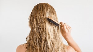 How to make thin hair look thicker