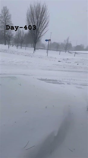 Day - 403; // weather in canada is drastically changed then previous year