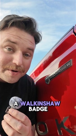 Walkinshaw helps the 2026 VW Amarok W600 fight its Ford Ranger Raptor cousin!