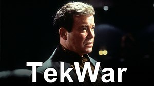 TekWar - USA Network Movie