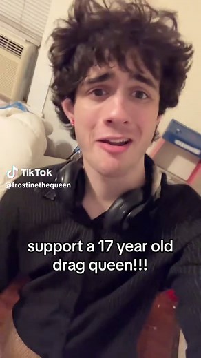 Mastering Thick Brows in Drag Makeup