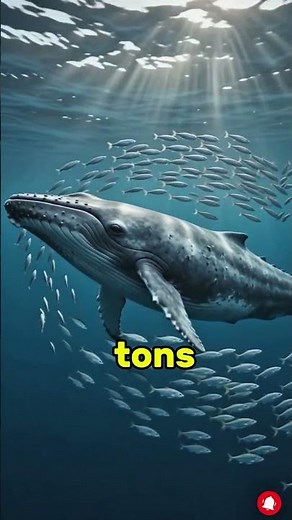 The Largest Animal To Ever Exist😱