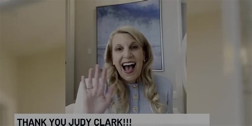 Judy thanks - Friday at noon