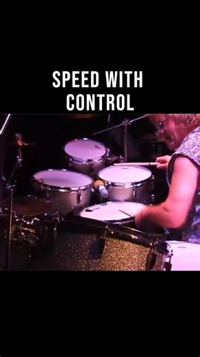 Ian Piace The Driving Force #drumsolo #drummer #drums #solodrum