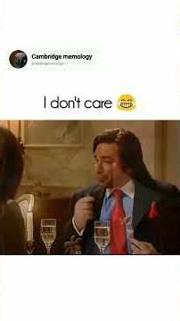 #likes I don't care 😂#comedy #binge #viral #instagram#reels#funny #memes #facebook#ytshorts