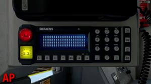 4K views · 140 reactions | GSM-R and TrainFX's ability to control the destination display are both simulated in our forthcoming Class 319 Electric Multiple Unit Pack Vol. 1. | Armstrong Powerhouse | Facebook