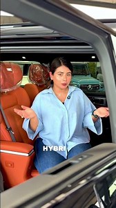 ROX 01 VIP 2026 | The Luxury SUV Everyone Will Be Talking About