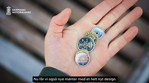 Nye mønter kampagnefilm DK