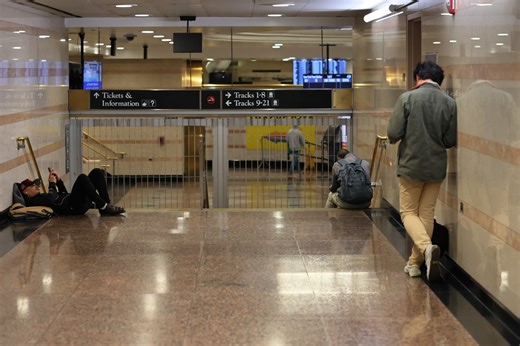 NJ Transit strike: How to get a refund for train tickets