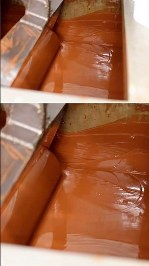 Mixing chocolate? When Danes Create Perfection.