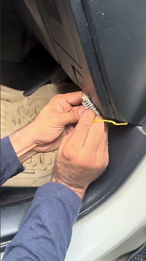 How To Reset Toyota Corolla Process #reset #toyota #corolla #automotive #mechanic