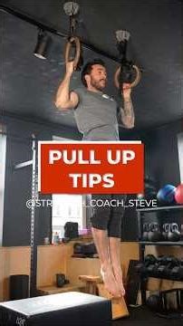 Pull-Ups: Why Partial Reps Can Finish the Job