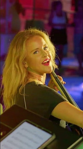 Symphonic Ibiza