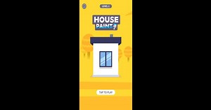 Download & Play House Paint on PC & Mac (Emulator)