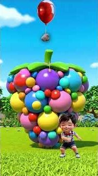 ABC Fun Education for Kids, Toddlers & 123 | ABC Phonic Song | Toddlers and Preschooler Learning