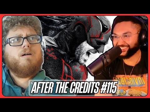 Is Daredevil Born Again Good Now? | After The Credits #115