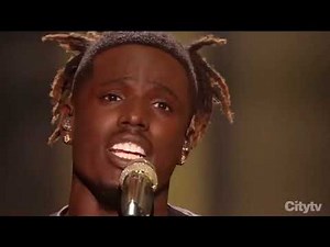 Jamal Roberts Heal Full Performance I American Idol 2025 Final TOP 2