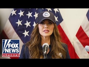 DHS offers $3,000 to illegal migrants who self-deport