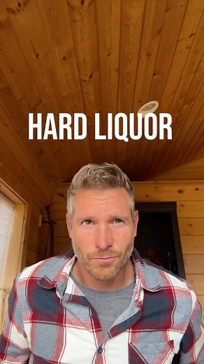 Hard liquor has several qualities that make it a useful item to have on hand for emergencies: Long Shelf Life: Most hard liquors have an indefinite shelf life and do not require refrigeration, which makes them ideal for long-term storage. Disinfectant: Alcohol can be used as a disinfectant for cleaning wounds or sterilizing surfaces and tools. Pain Reliever: While not a substitute for proper medical care, alcohol can help temporarily relieve pain in emergency situations. Fire Starter: Alcohol is