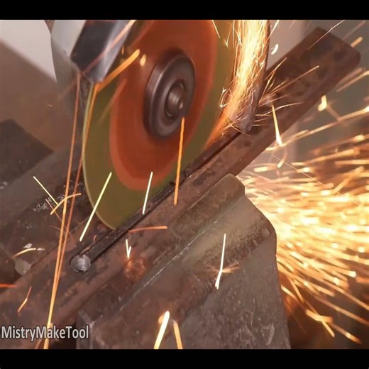 DIY Chop Saw Fence - Stop Block System for Accurate, Repeatable Cuts | Mistry MakeTool