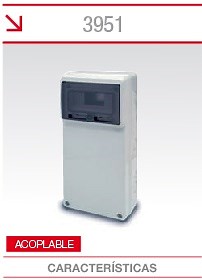 Gabinetes Plásticos - Gabexel