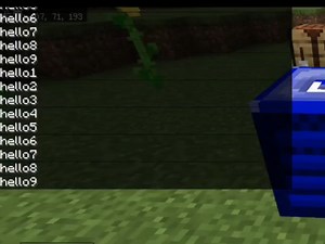 【PackMc2开发日志 | Demo篇】在Minecraft Bedrock Vanilla中编写Lua