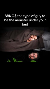 BBNO$ Out of Bed Meme Animation