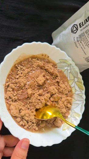 Easy Chocolate Pancake Recipe | Fluffy Pancakes in 5 Minutes #shorts #chocolate