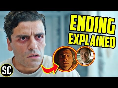 MOON KNIGHT: Ending Explained | What’s REALLY Going On + Clues You Missed