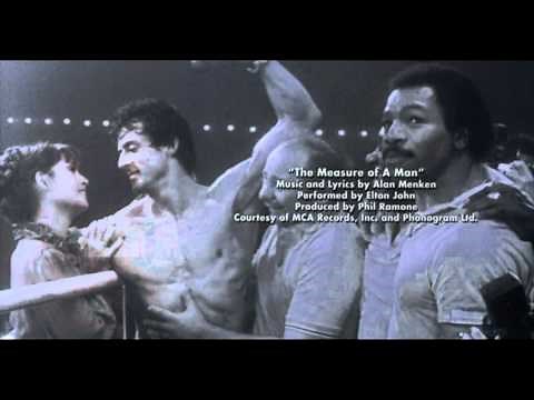 Rocky V Soundtrack [Yüksek kalite]