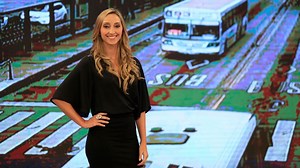 ¿Quién es Julia Strada, excolumnista de C5N elegida como directora del Banco Nación?