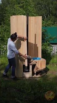 Stunning Wooden Yard Ideas You’ll Want to Copy Immediately 🌳🪵