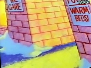 The What a Cartoon Show The What a Cartoon Show E017 – O. Ratz with Dave D. Fly in Rat In A Hot Tin Can