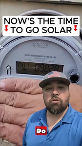 61 reactions · 6 comments | Do not buy solar until you watch this video. You may qualify for incentives that can help pay for your system. Eligible participants must be:  Homeowner (Single Family home)  Live in eligible ZIP code ⚡️ Power Bill > $75/month Click 'Learn More' to get started ⬇️ | US Solar Dept | Facebook