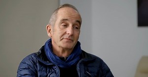 Kevin McCloud in tears over guest's poignant words after cancer diagnosis