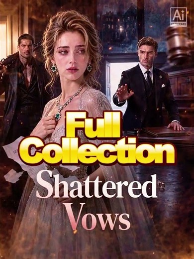 Shattered Vows Complete Collection #Shortplay #toptrending #drama